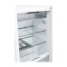 CTM410NW4 CHIQ 410 L Top Mount Fridge - White 